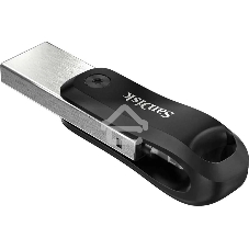 Флешка USB 64Gb SanDisk iXpand Go USB 3.0/Lightning