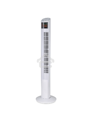 Вентилятор Brayer BR4984 белый