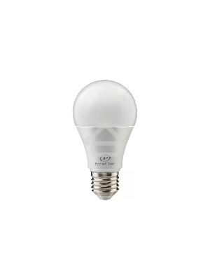Лампа светодиодная Русский Свет 15010345038 RS A60 E27 10W 220-240V 4000К 10 Вт 1000 лм Ra 90 грушевидная