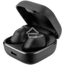 Наушники Sennheiser Accentum True Wireless black