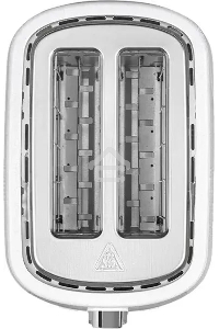 Тостер Scarlett Inspiration SC-TM11067 930Вт белый