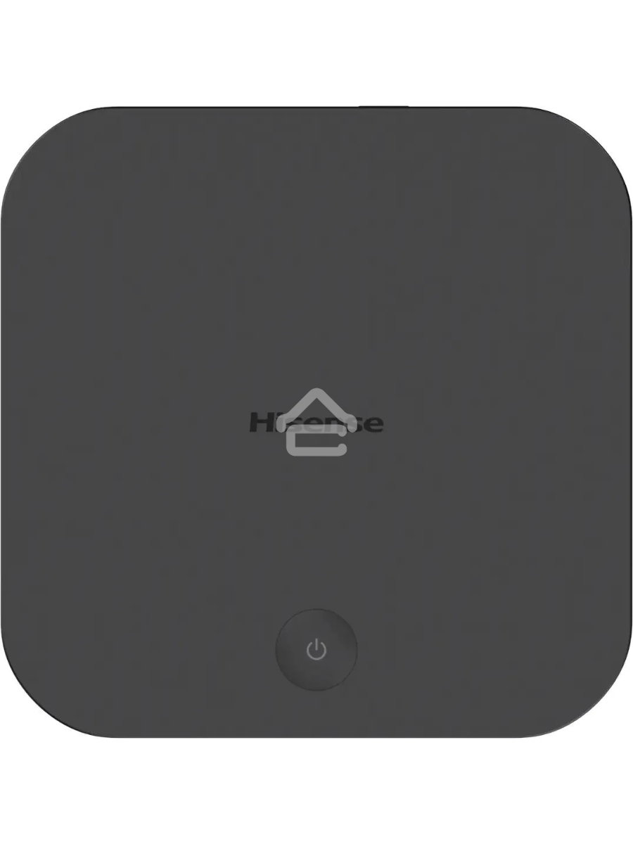 Саундбар Hisense HT SATURN 4.1.2 720Вт+240Вт черный