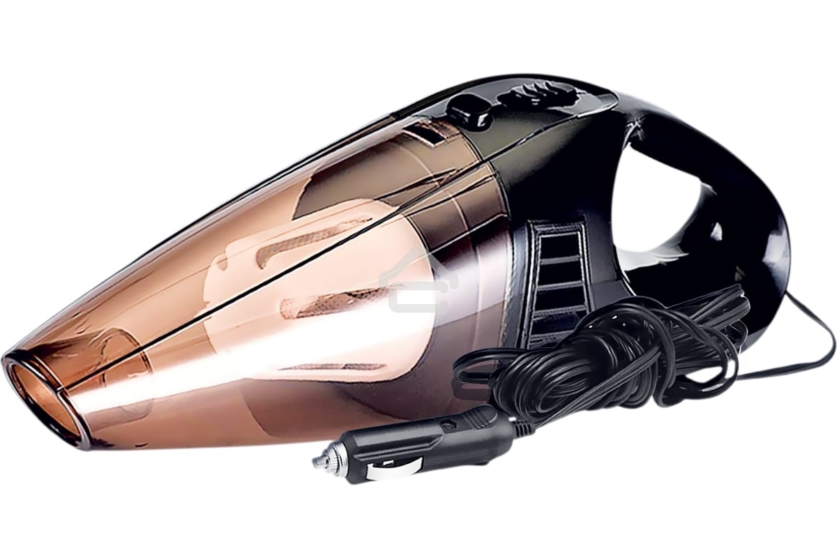 Пылесос для автомобиля QUMO VaccoPM 3B