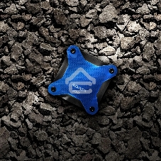 Внешний SSD ADATA SD620, 1TB, USB 3.2 Gen 2 Type-A, R/W 520/460, синий