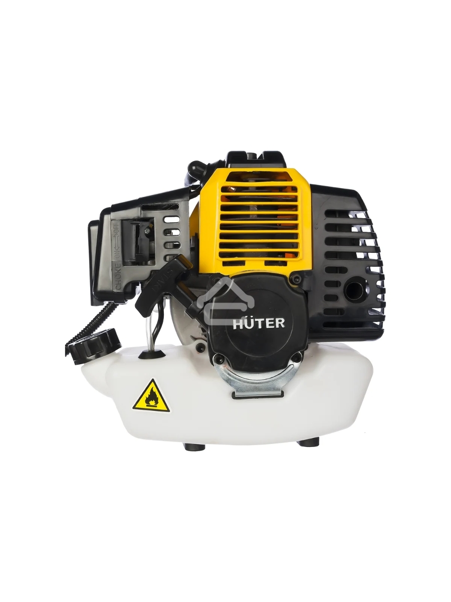 Бензиновый триммер Huter GGT-1300S