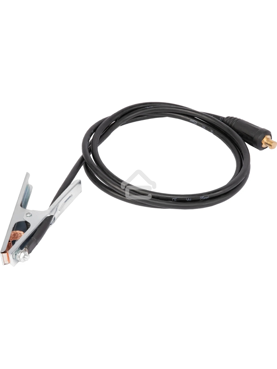 Аппарат инвертор. полуавтомат. сварки MultiMIG-200DP Synergy Double Pulse, 200 А, ПВ 80% Denzel