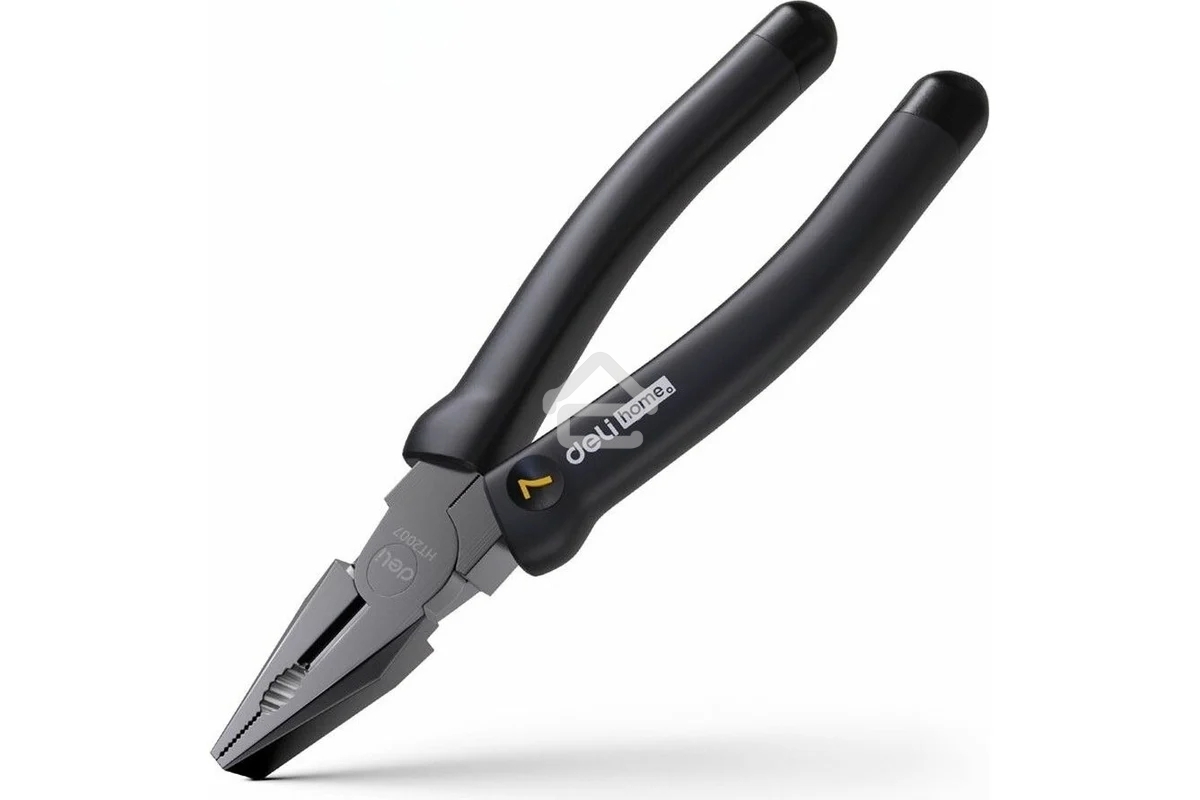 Комбинированные плоскогубцы 