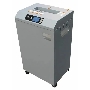 Шредер Office Kit S850 1,9х15 (секр.P-5)/фрагменты/19лист./85лтр./Уничт:скрепки, скобы, пл.карты/CD