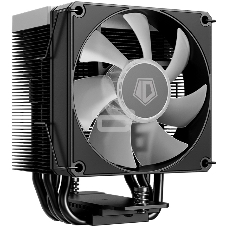 Кулер Cooler ID-Cooling FROZN A400 ARGb черный 92мм алюминий+медь 2200rpm 25.8db 4-pin 180W 123мм