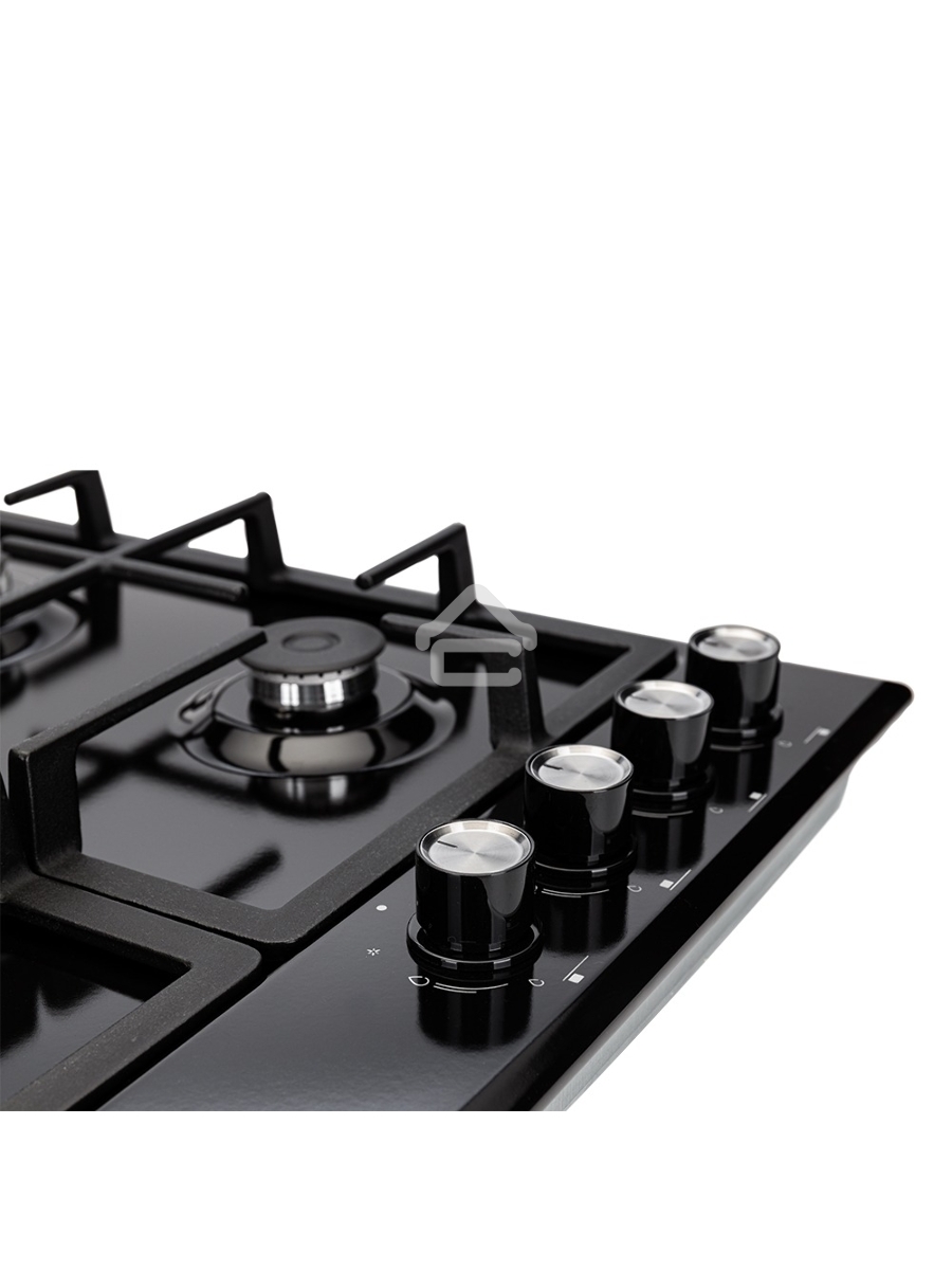 Газовая варочная панель Simfer H60V40B423
