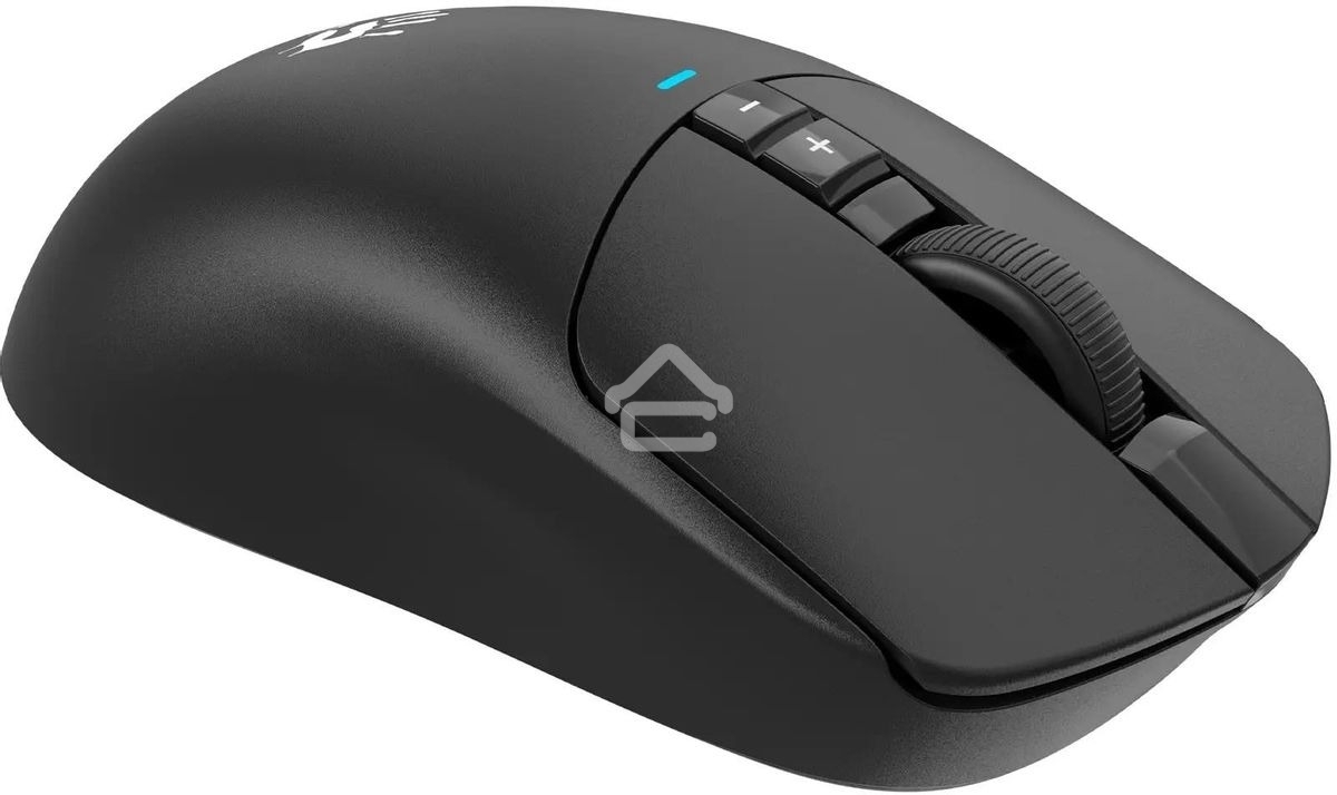 Мышь беспроводная/проводная A4Tech Bloody R72 Pro черный, 26000 dpi, радиоканал, USB/USB-C, кнопки - 7