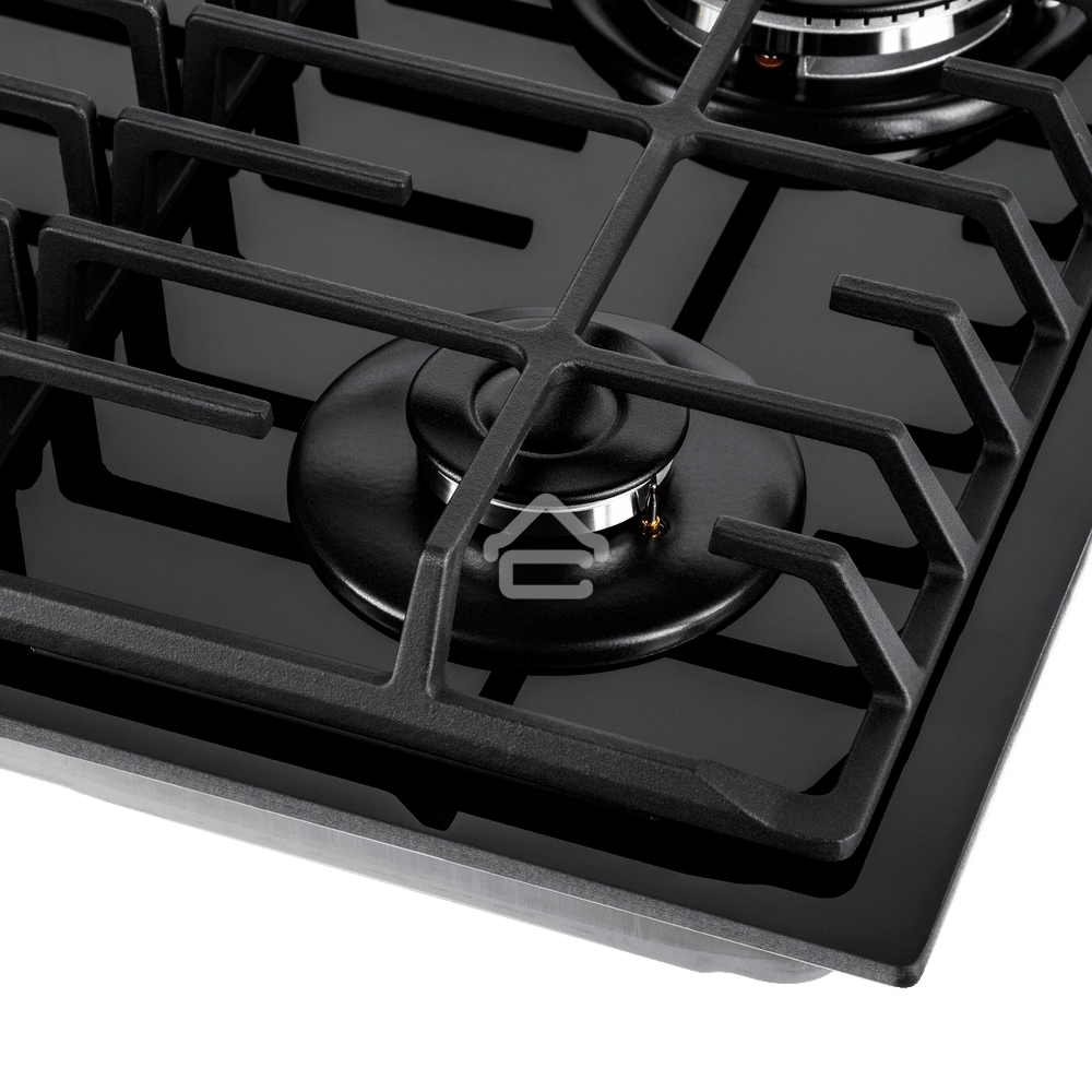 Газовая варочная панель Maunfeld EGHG.64.63CB.R/G