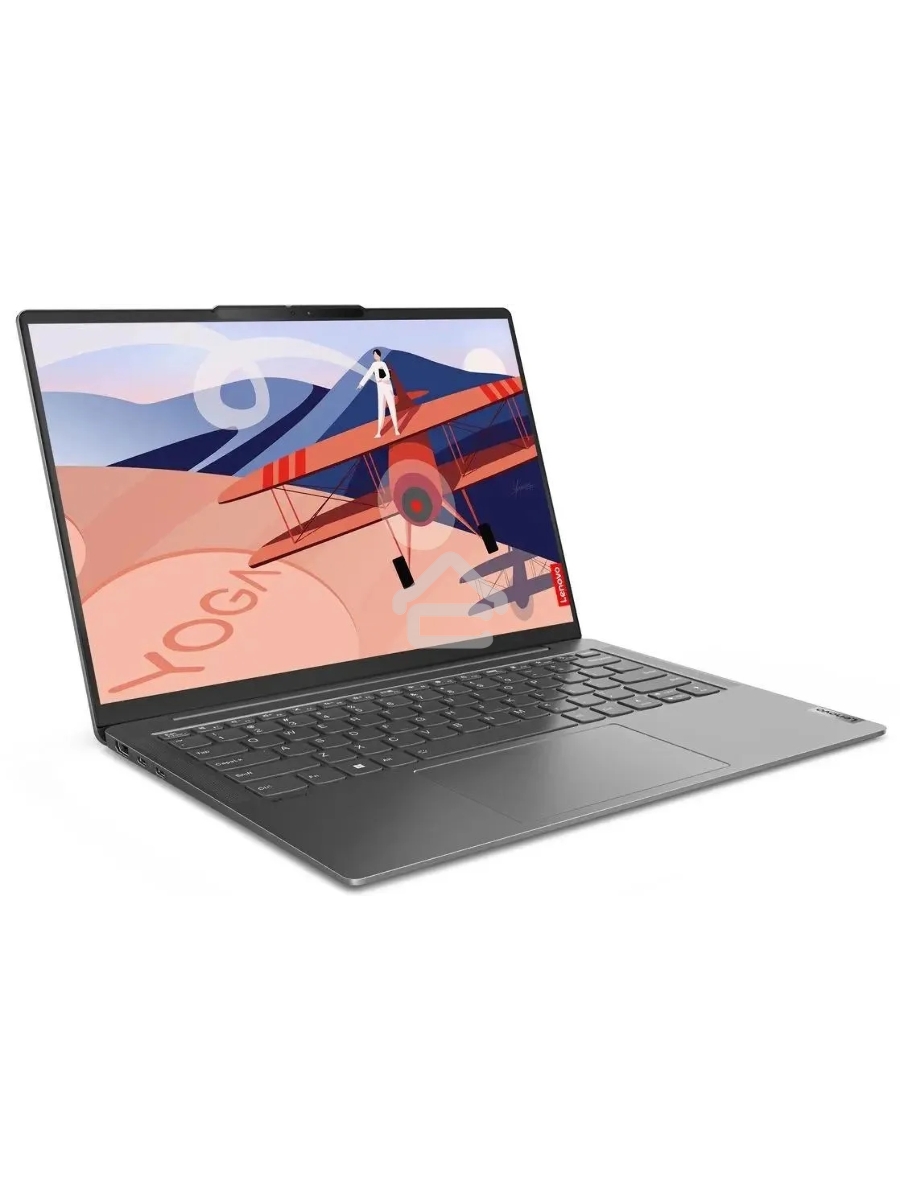 Ноутбук Lenovo Yoga Slim 6 14IRH8 14