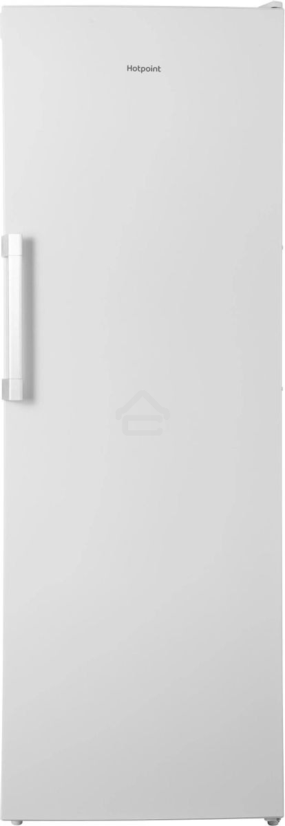 Морозильная камера Hotpoint HFZ 5171 W, белый, 250л, 5 ящиков