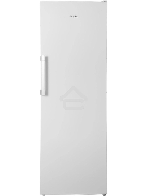 Морозильная камера Hotpoint HFZ 5171 W, белый, 250л, 5 ящиков