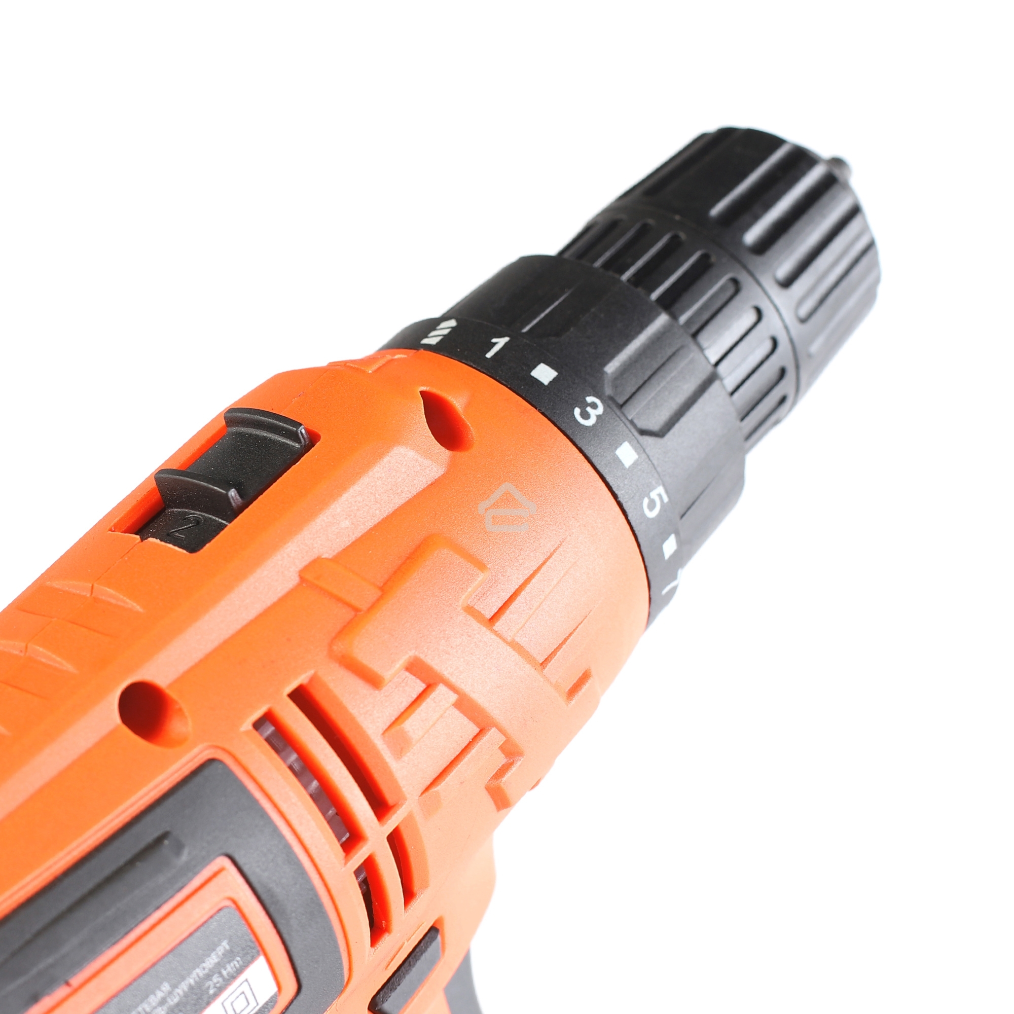 Дрель-шуруповерт сетевой Patriot FS 303, Сетевая, 330 Вт