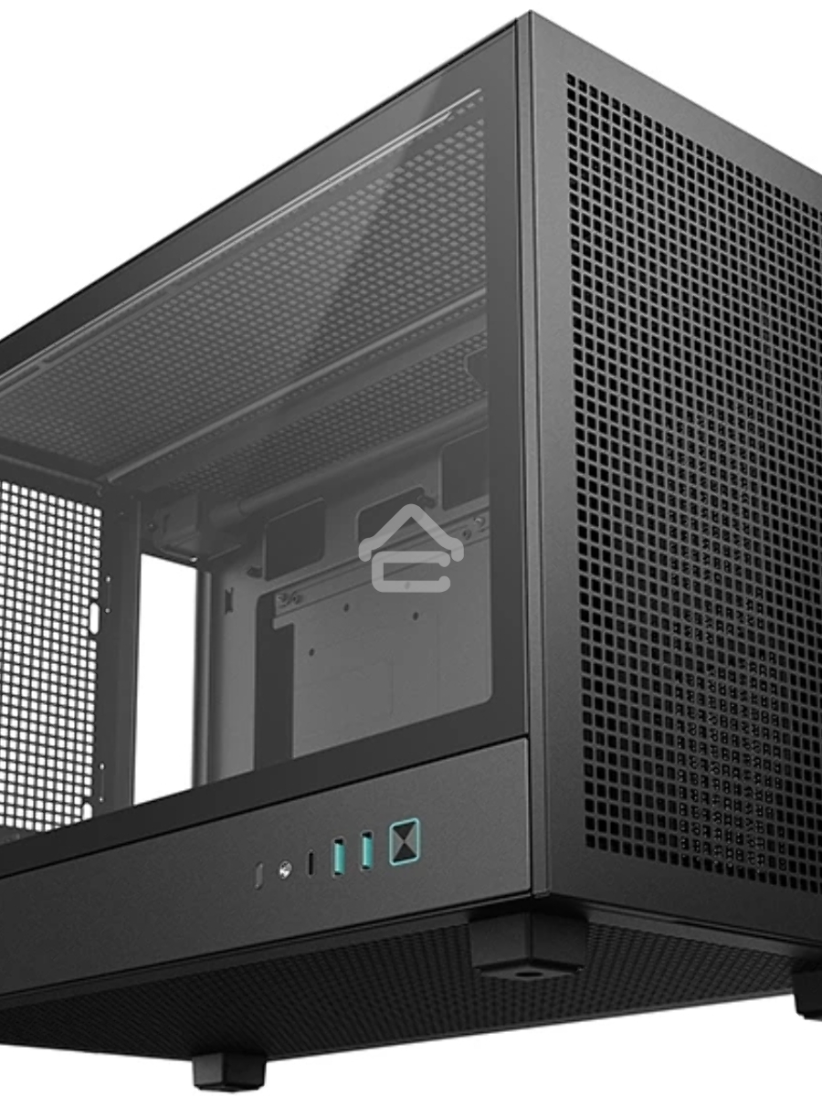 Корпус для ПК Deepcool CH260 
