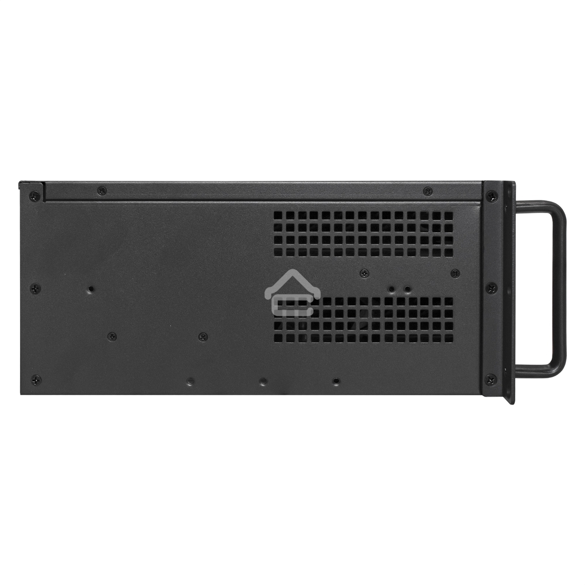 Серверный корпус ExeGate EX293669RUS Pro 3U330-02 (RM 19