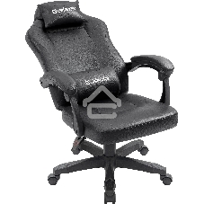 Кресло игровое Defender MASTER черный