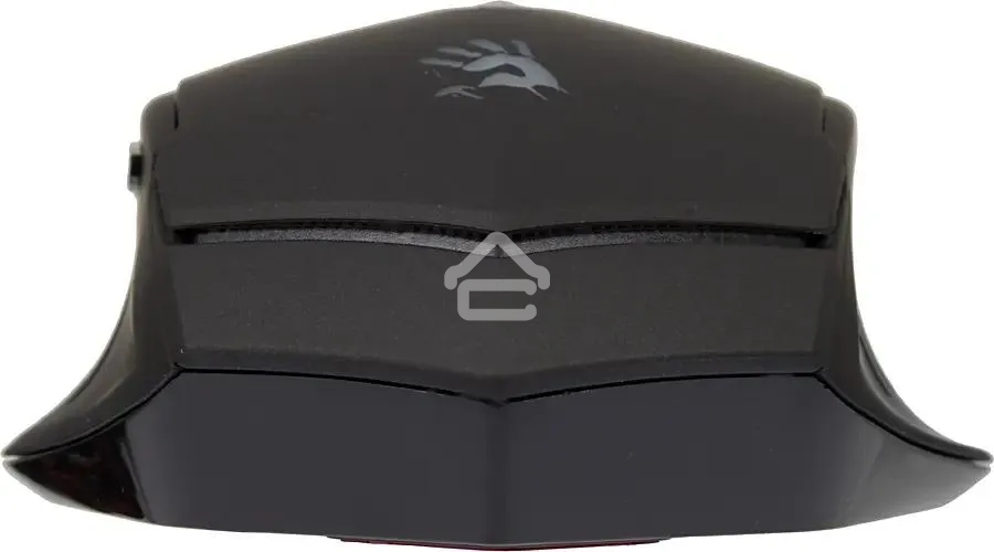 Мышь проводная A4Tech Bloody V8M Max черный, 12000 dpi, USB, кнопки - 10
