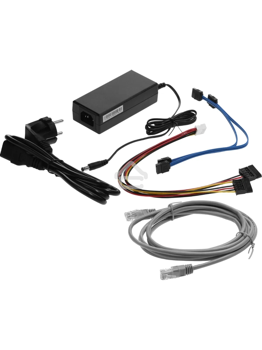 Видеорегистратор IP HIKVISION 16CH DS-7616NXI-K2