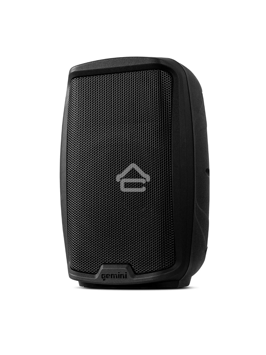 Акустическая система Gemini AS-2108P 2-х полосная, активная, 30 Вт, 0-20000 Гц, 8