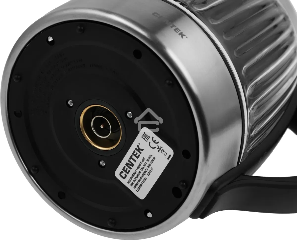 Чайник электрический Centek CT-0011 стекло