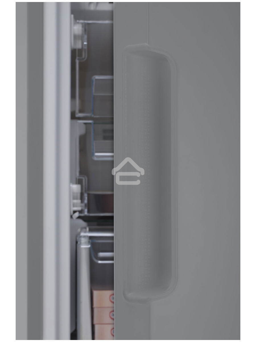 Морозильная камера Indesit DSZ 4150 G, серебристый, 214 л, 6 ящиков