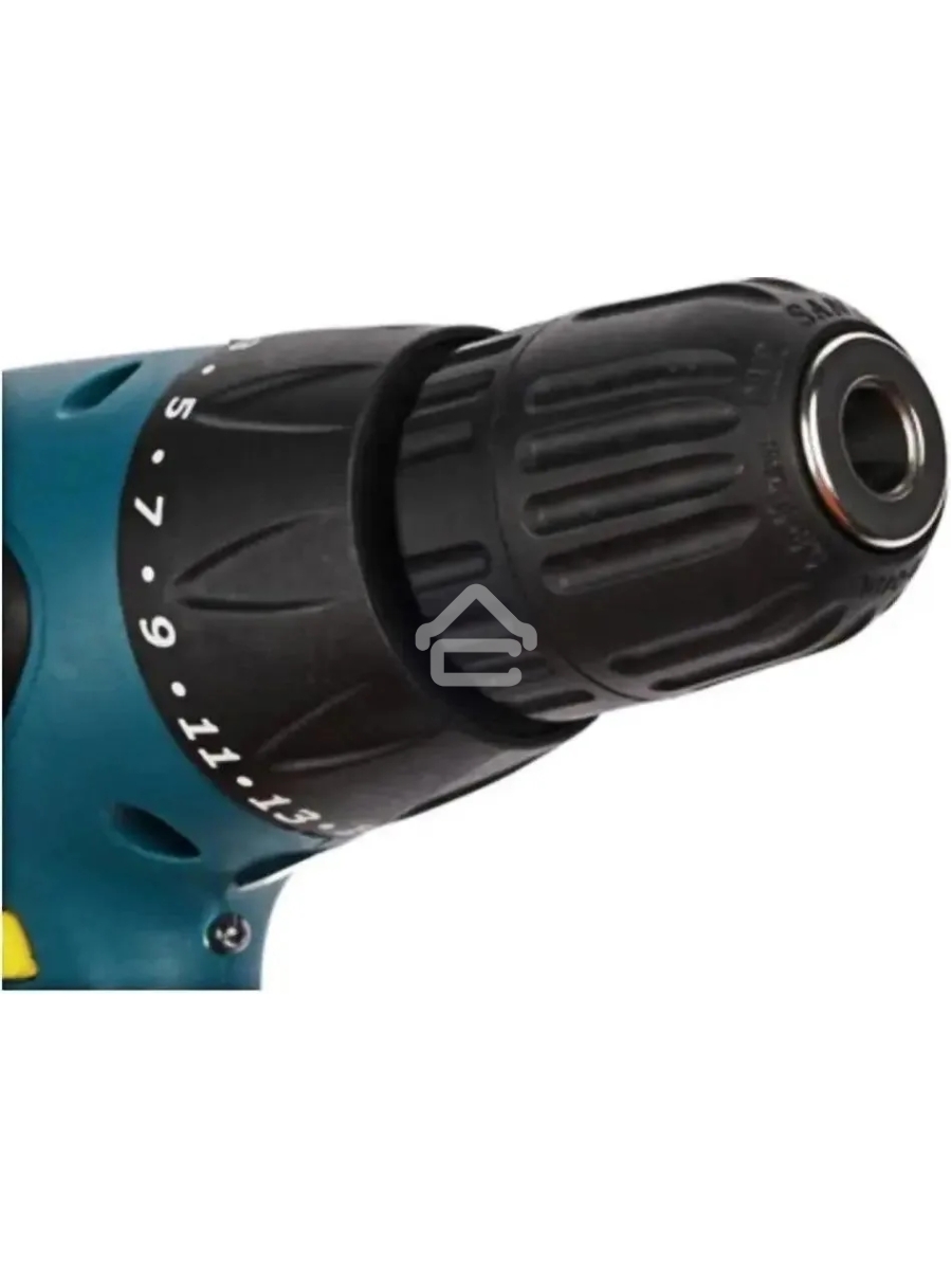 Дрель-шуруповерт Fit ES-280, Сетевая, 280 Вт