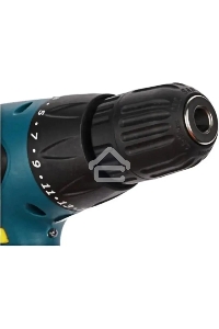 Дрель-шуруповерт Fit ES-280, Сетевая, 280 Вт