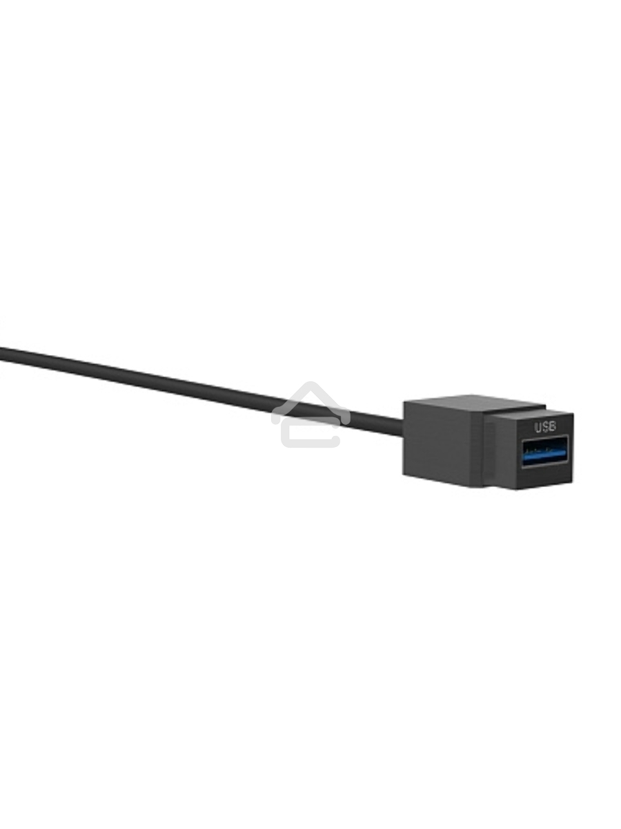 Зарядное устройство Wize Pro [WRTS-RR-USB] USB 3.0