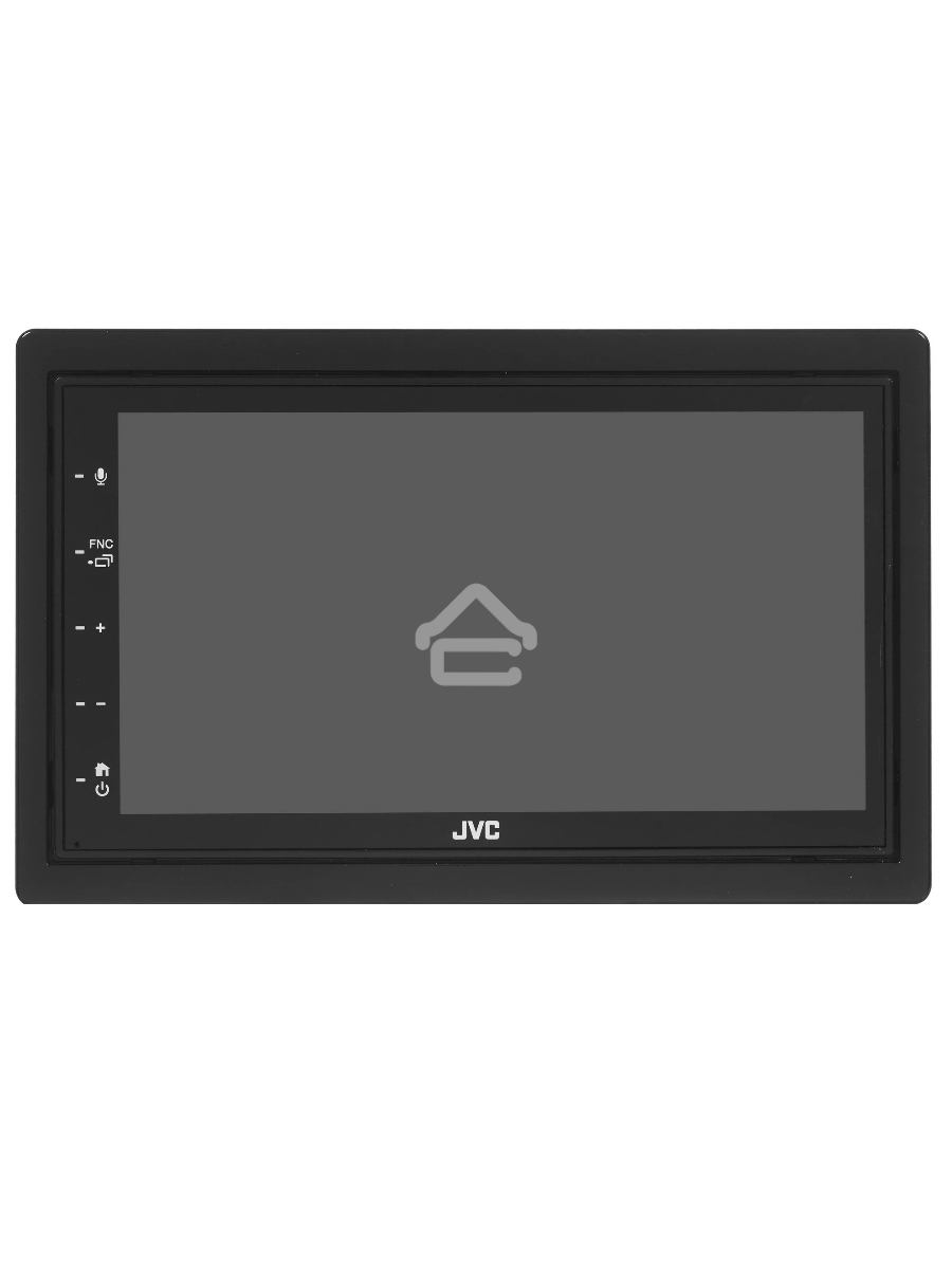 Автомагнитола JVC KW-M560BT 2DIN 4x50Вт
