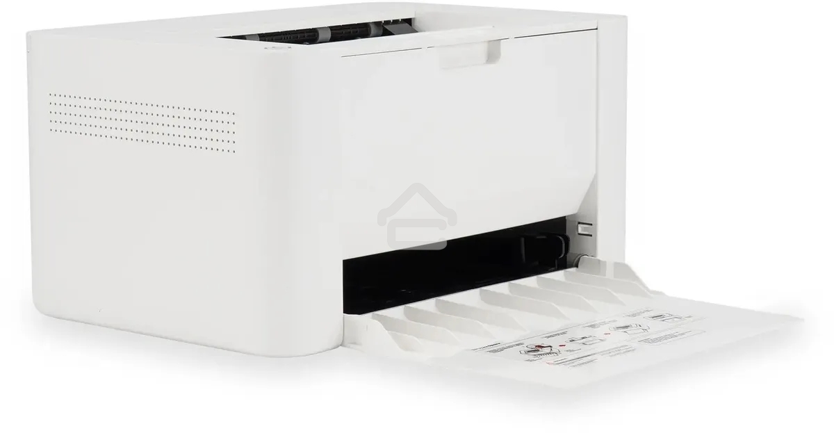 Принтер лазерный Digma DHP-2401W белый, A4, ч/б, печ. до 24 стр/мин., 600 x 600 dpi, USB, Wi-Fi, BlueTooth