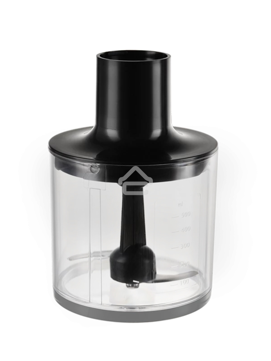 Блендер Scarlett SC-HB42F12 1000Вт черный