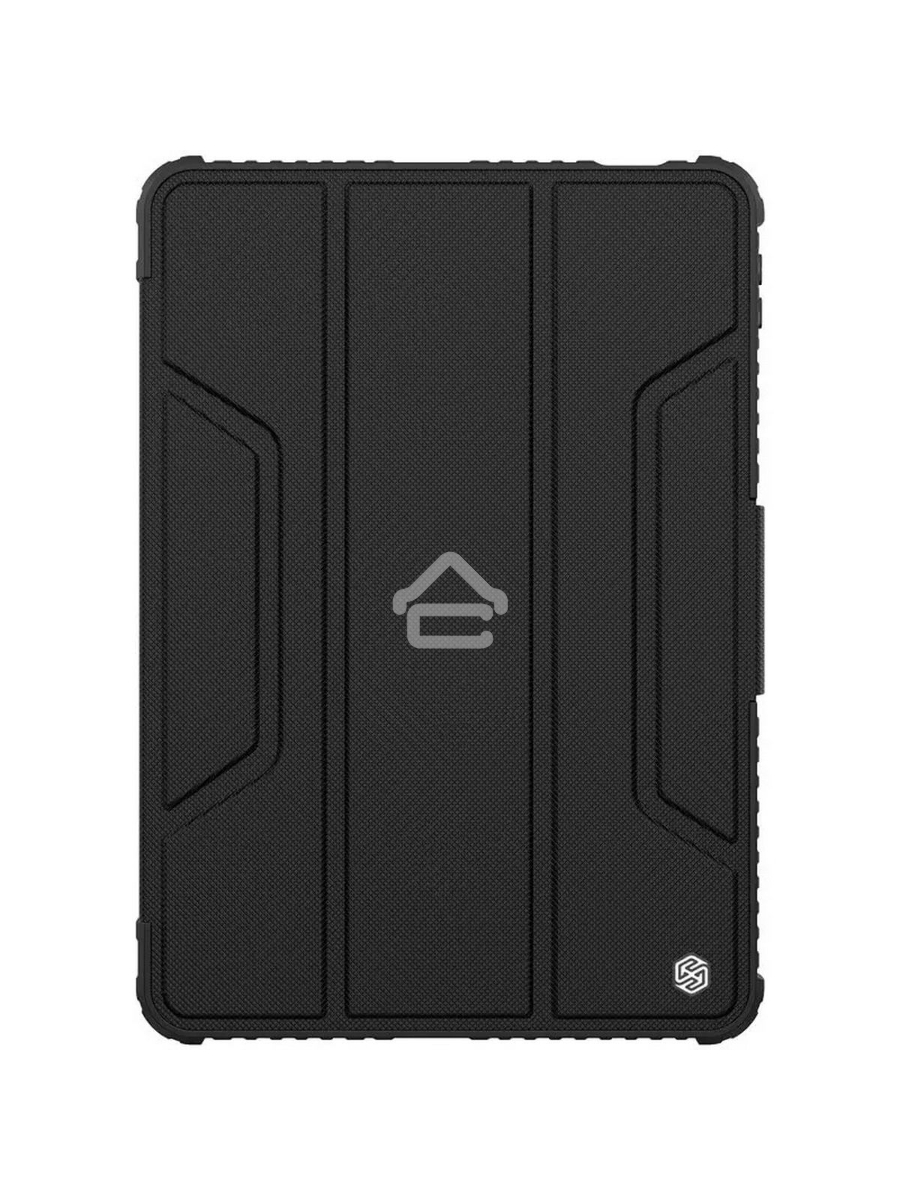 Чехол Bumper Pro, Black, (Mi Pad 6/Pad 6 Pro)