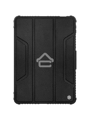 Чехол Bumper Pro, Black, (Mi Pad 6/Pad 6 Pro)