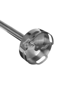 Блендер погружной Vitek VT-3408, 800Вт, фиолетовый
