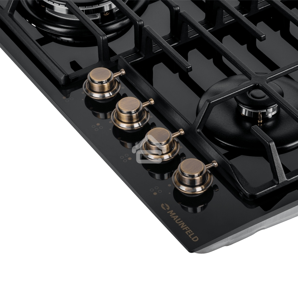 Газовая варочная панель Maunfeld EGHG.64.63CB.R/G