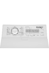Стиральная машина Kraft Technology TCH-UME6502W белый, загрузка вертикальная 6,5 кг, 1200 об/мин., класс: А