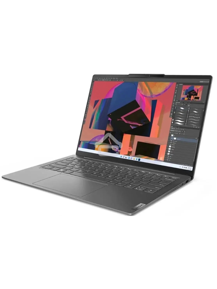 Ноутбук Lenovo Yoga Slim 6 14IRH8 14