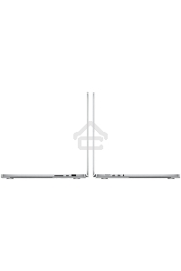 Apple MacBook Pro 16 Late 2023 серебристый MRW63LL/A (КЛАВ.РУС.ГРАВ.) 16