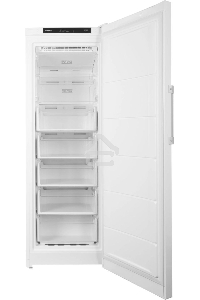 Морозильная камера Hotpoint HFZ 5171 W, белый, 250л, 5 ящиков