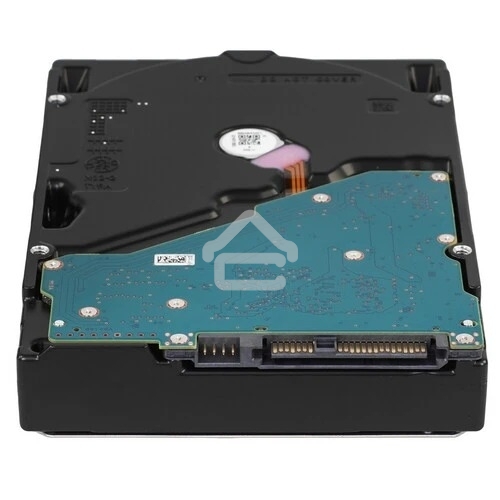 Жесткий диск Toshiba Enterprise MG10SDA400E 4Tb HDD 3.5