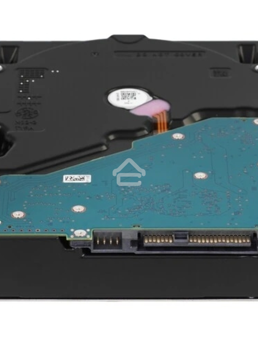 Жесткий диск Toshiba Enterprise MG10SDA400E 4Tb HDD 3.5