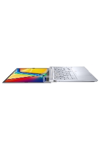 Ноутбук ASUS Vivobook 15X K3504VA-MA468 серебристый Intel Core i5-1335U/16Gb/ 512Gb SSD/15.6