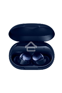 Наушники TWS Soundcore Space A40 Синий v.2