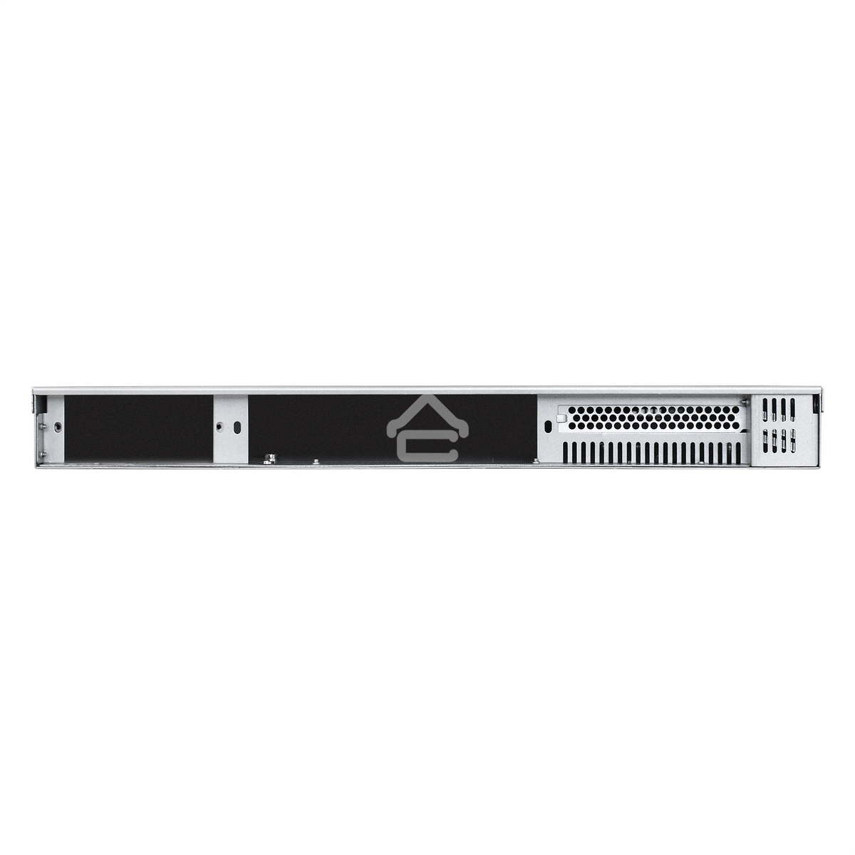 Серверный корпус Exegate Pro 1U650-04 <RM 19