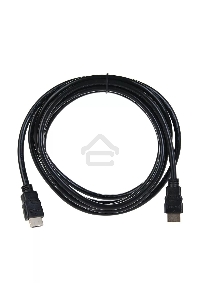 Кабель Telecom HDMI 19M/M ver 2.0 ,3m <TCG200-3M>