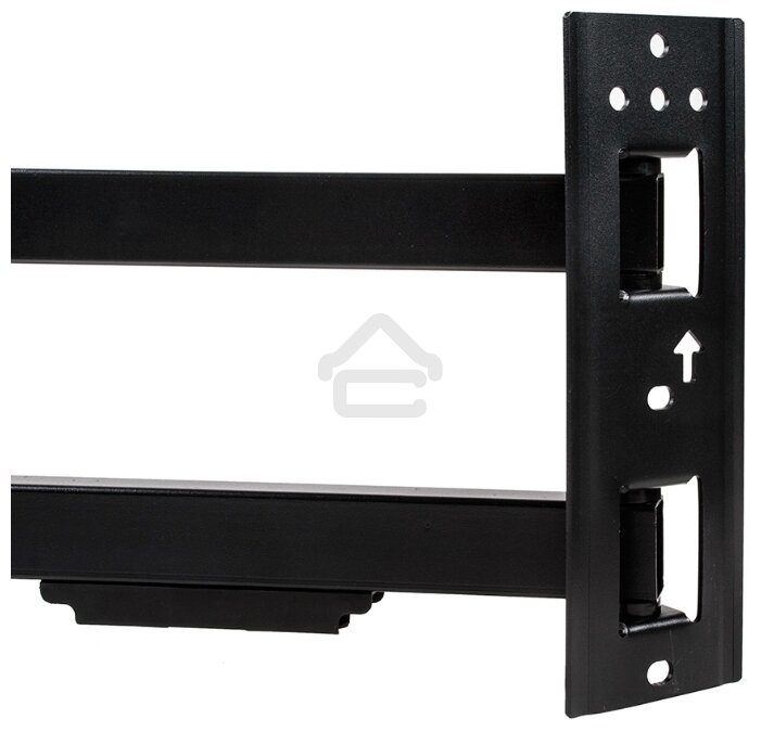 Кронштейн для телевизора Arm Media PARAMOUNT-40 черный 26