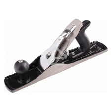 Рубанок Sparta 355x60 мм, металлический